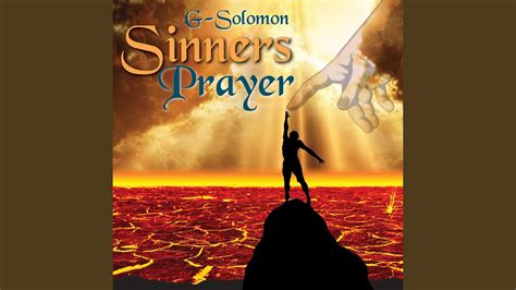 sinners prayers youtube